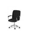 mark adler Fotel biurowy MA-Future 40 Black Mesh - nr 4
