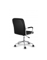 mark adler Fotel biurowy MA-Future 40 Black Mesh - nr 5