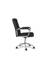 mark adler Fotel biurowy MA-Future 40 Black Mesh - nr 6