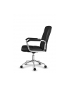 mark adler Fotel biurowy MA-Future 40 Black Mesh - nr 7