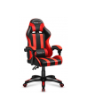 Fotel gamingowy Huzaro Force 45 Red - nr 1