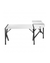 Biurko gamingowe Huzaro Hero 63 White - nr 11