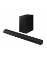 samsung electronics polska Soundbar SAMSUNG HW-B550/EN - nr 10