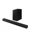 samsung electronics polska Soundbar SAMSUNG HW-B550/EN - nr 23