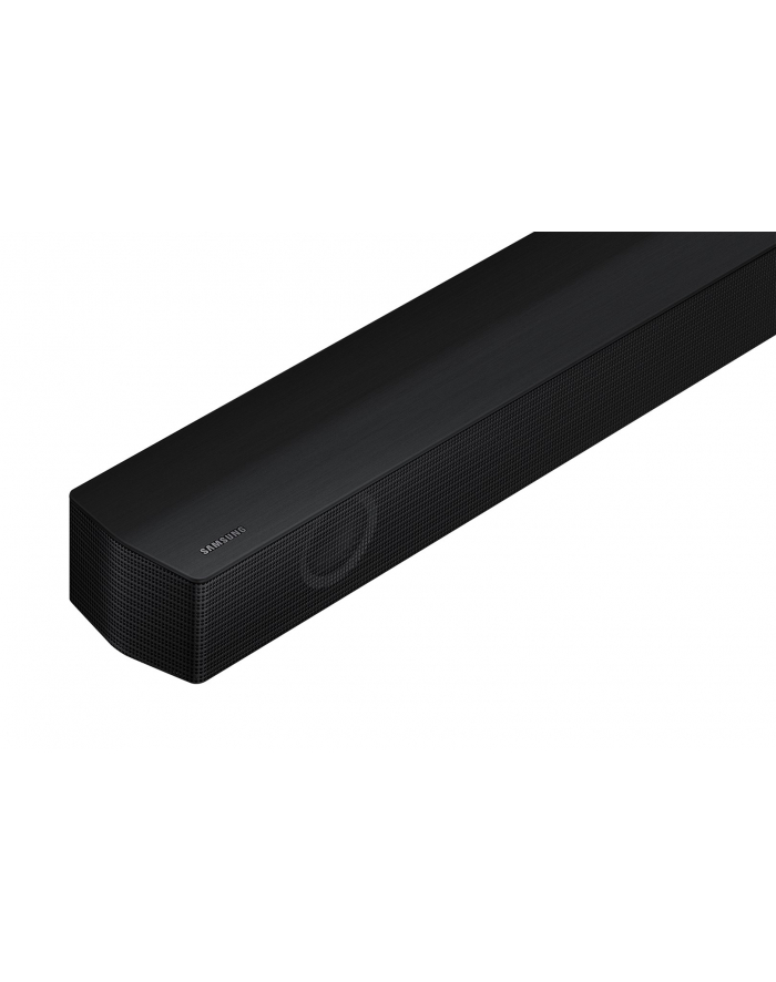 samsung electronics polska Soundbar SAMSUNG HW-B550/EN główny