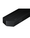 samsung electronics polska Soundbar SAMSUNG HW-Q600B/EN - nr 2