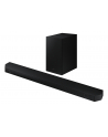 samsung electronics polska Soundbar SAMSUNG HW-Q600B/EN - nr 9