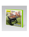 Grill składany walizkowy 45x30x35 cm MAESTRO MR-101 - nr 6