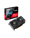 Karta graficzna ASUS Radeon RX 6400 DUAL 4GB - nr 16