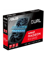 Karta graficzna ASUS Radeon RX 6400 DUAL 4GB - nr 55