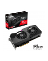 Karta graficzna ASUS Dual  Radeon RX 6750 XT OC - nr 38