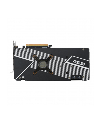 Karta graficzna ASUS Dual  Radeon RX 6750 XT OC