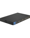 Switch Linksys LGS352C-(wersja europejska) - nr 1