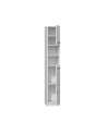 top e shop SZAFKA ŁAZIENKOWA MARBELA 32CM BIEL POŁYSK - nr 12