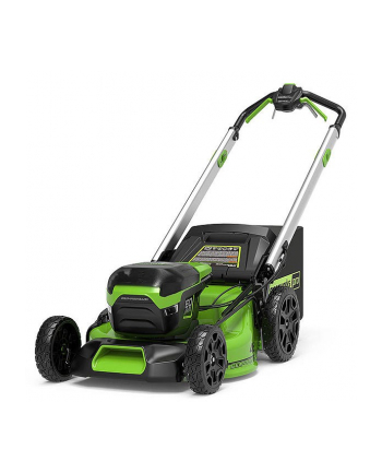 60V Kosiarka 46cm z napędem GREENWORKS GD60LM46SP - 2514207 nr 1