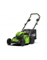 60V Kosiarka 51cm z napędem GREENWORKS GD60LM51SP - 2514307 - nr 7