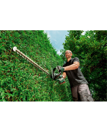 Nożyce do żywopłotu AHS 18-65V 600467850 METABO