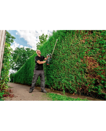Nożyce do żywopłotu AHS 18-65V 600467850 METABO