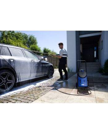 NILFISK Myjka CORE 125-5 - CAR WASH