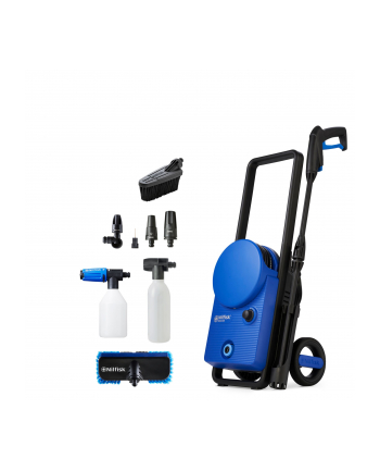 NILFISK Myjka CORE 125-5 - CAR WASH