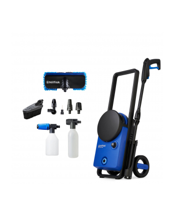 NILFISK Myjka CORE 130-6 PowerControl - CAR WASH
