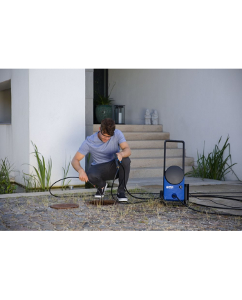 NILFISK Myjka CORE 130-6 PowerControl - CAR WASH