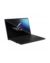 ASUS ROG Zephyrus M16 i7-12700H  160  WQXGA 165Hz IPS 500nits AG 16GB DDR5 4800 SSD1TB GeForce RTX 3060 WLAN+BT LAN Cam Win11 90WHrs Off Black - nr 16