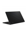 ASUS ROG Zephyrus M16 i7-12700H  160  WQXGA 165Hz IPS 500nits AG 16GB DDR5 4800 SSD1TB GeForce RTX 3060 WLAN+BT LAN Cam Win11 90WHrs Off Black - nr 18