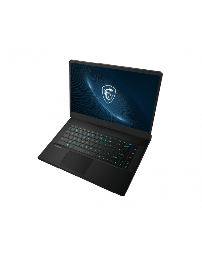 MSI Vector GP66 12UGS-251XPL i7-12700H 156  QHD 165Hz 16GB DDR4 3200 SSD1TB RTX3070Ti 8GB NoOS główny