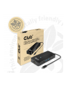 Club 3D CSV-1595 USB Gen1 Type-C 7-in-1 hub - nr 12