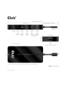 Club 3D CSV-1595 USB Gen1 Type-C 7-in-1 hub - nr 13