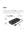Club 3D CSV-1595 USB Gen1 Type-C 7-in-1 hub - nr 17