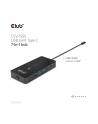 Club 3D CSV-1595 USB Gen1 Type-C 7-in-1 hub - nr 19