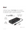 Club 3D CSV-1595 USB Gen1 Type-C 7-in-1 hub - nr 25
