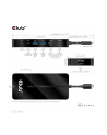 Club 3D CSV-1595 USB Gen1 Type-C 7-in-1 hub - nr 26