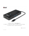 Club 3D CSV-1595 USB Gen1 Type-C 7-in-1 hub - nr 29