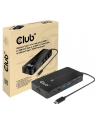 Club 3D CSV-1595 USB Gen1 Type-C 7-in-1 hub - nr 42