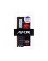 AFOX DDR4 8GB 3200MHZ MICRON CHIP CL22 XMP2 RANK1 X4 AFLD48PH2P - nr 1