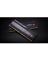 GSKILL TRID-ENT Z5 RGB DDR5 2X16GB 6000MHZ CL32-38 XMP3 BLACK F5-6000J3238F16GX2-TZ5RK - nr 9