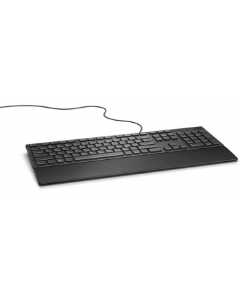 Dell Keyboard KB216 Black