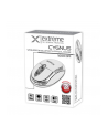 EXTREME MYSZ BLUETOOTH 3D CYGNUS BIAŁA XM106W - nr 2