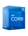 PROCESOR Intel Core i7-12700F 25M Cache to 490GHz - nr 12