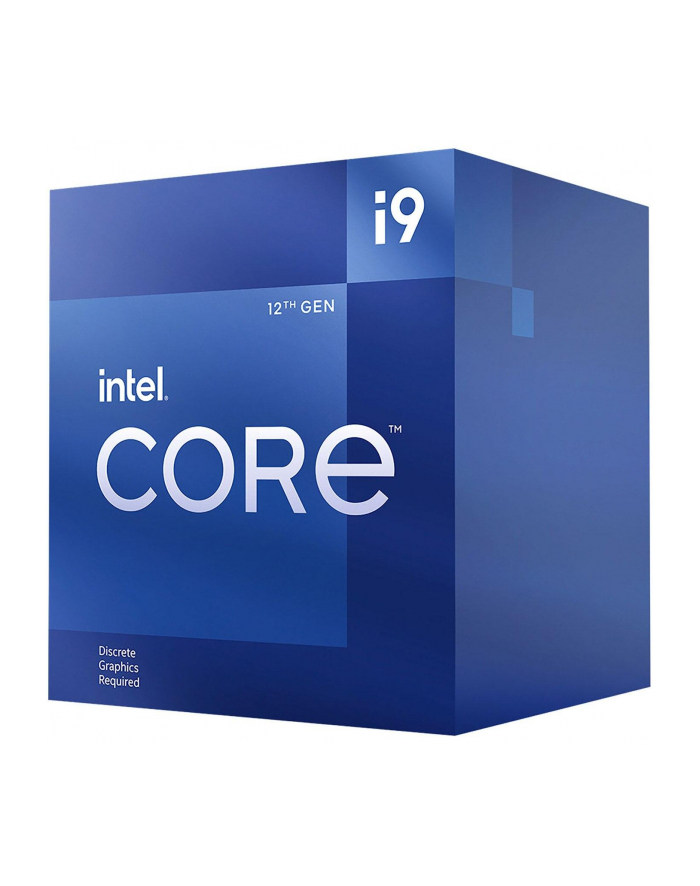 PROCESOR Intel Core i9-12900F 30M Cache to 510GHz główny