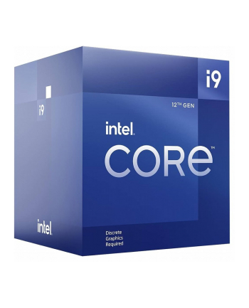 PROCESOR Intel Core i9-12900F 30M Cache to 510GHz