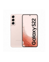 samsung electronics polska Samsung Galaxy S22 (S901) 128GB DS 5G Pink Gold - nr 8