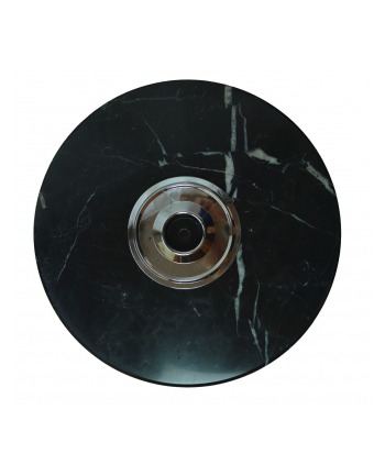 top e shop WIESZAK NA UBRANIA STOJĄCY PODŁOGOWY MARBLE SZARY