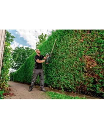 Nożyce do żywopłotu AHS 18-65V 600467850 METABO
