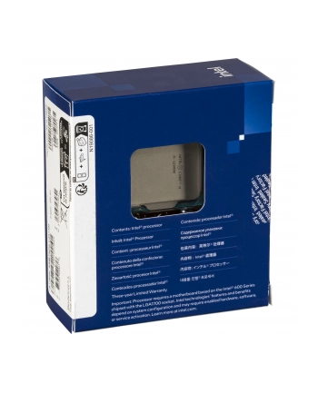 intel PROCESOR CORE i9-12900K 32 to 52GHz LGA1700
