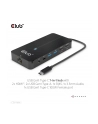 Club 3D CSV-1595 USB Gen1 Type-C 7-in-1 hub - nr 20
