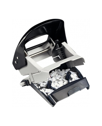 DZIURKACZ LEITZ 5008 CZARNY